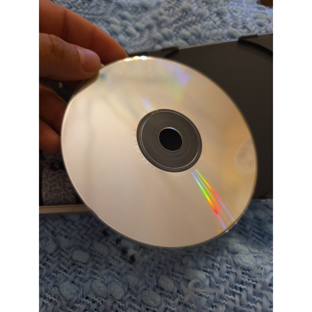 Rumours by Fleetwood Mac (CD, 1990) - Picture 8 of 9